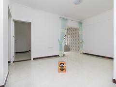 广银大厦 3室1厅78.38m²整租