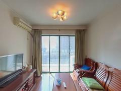 嘉湖新都 2室2厅64.18m²满五年