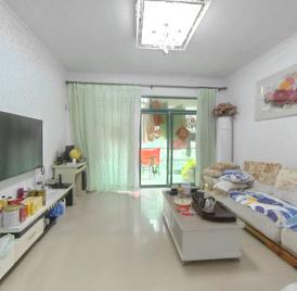 南厦丰泽园 3室2厅99m²普通装修
