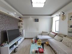 侨康苑 3室2厅88m²精装修