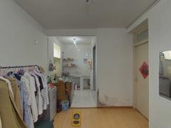 琥珀北村 1室1厅1厨1卫 37.45m² 精致装修