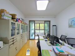 蓝鼎星河府 3室2厅123.94m²普通装修