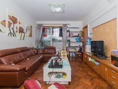 东乐大厦布心 2室2厅70.84m²整租