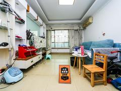 丽廷豪苑 2室2厅63.06m²满五唯一