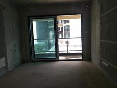 京基御景中央花园一期 3室2厅97m²整租