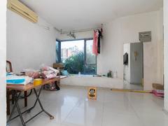 雍翠华府 2室1厅51.47m²普通装修