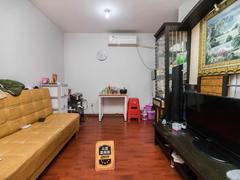 颖隆大厦 2室1厅52.93m²精装修