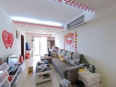 沙河世纪假日广场 2室2厅82.45m²整租