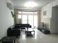 海印长城小区二期 3室2厅108.19m²整租
