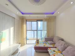 学府名都 2室2厅82.73m²精装修