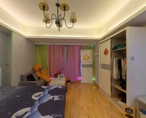 金色地带二手房