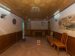 紫薇花园 3室2厅94.69m²整租