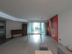 滨海之窗花园 3室2厅149m²整租