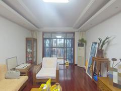 维也纳森林花园 3室2厅136m²满五年