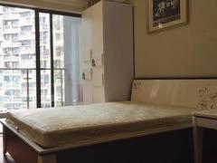 万科红一二期 1室1厅30.54m²整租