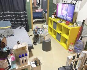 友邻公寓二手房