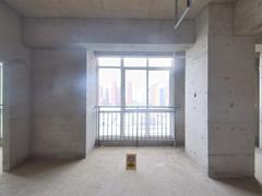 光明北部湾 2室1厅68m²毛坯