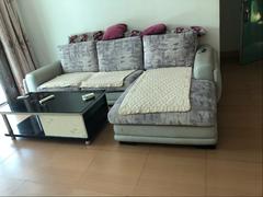 东都花园二区 2室2厅80m²整租