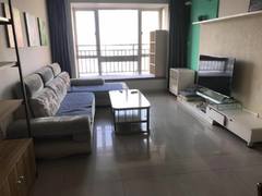 信和自由广场 2室2厅70.5m²整租