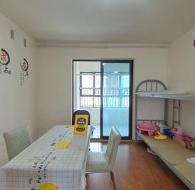 皖投天下名筑 4室2厅122m²精装修