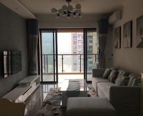 佳兆业前海广场租房