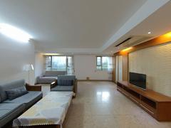 天海豪景苑 4室2厅234m²整租