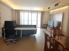 星河国际花园 4室2厅239m²整租