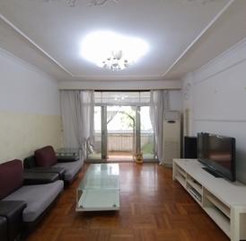 招东小区 3室2厅110.79m²整租