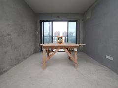 麓园 3室2厅81.07m²毛坯