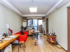 万科天誉 3室2厅87.29m²满五年
