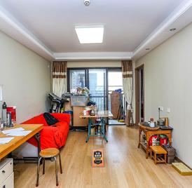 万科天誉 3室2厅87.29m²满五年