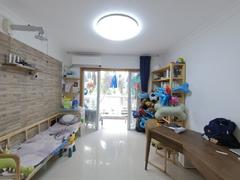 大世纪水山缘 2室2厅68.88m²满五唯一