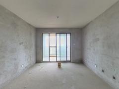 华盛大运城二期 3室1厅89m²毛坯