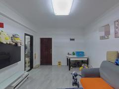 华盛大运城二期 2室1厅64.72m²普通装修