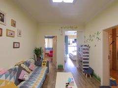 正创上品家苑 2室1厅67.2m²满五年