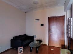七街公馆 1室1厅43.56m²整租