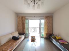 欧景城华庭南区 新出房源，户型方正，花园中间，住家安静舒适