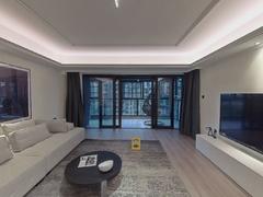 香山里二期 4室2厅173.31m²整租