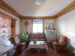 安居苑东村 3室2厅93m²精装修