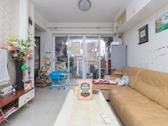 星湖花园 2室2厅62.34m²普通装修