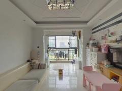 圣地雅阁B区 2室2厅79.26m²满五唯一