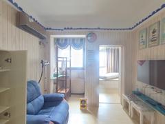 丰盛华庭 1室1厅42.84m²满五年