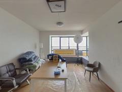 柏庄春暖花开 3室2厅124.64m²满五年