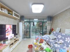 嘉园 4室2厅100m²满五年