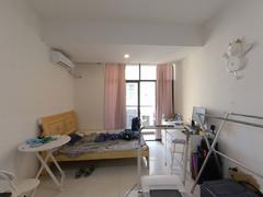 老街新寓 1室0厅33.5m²整租