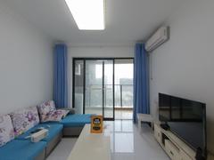 金众云山栖 4室2厅88.94m²整租