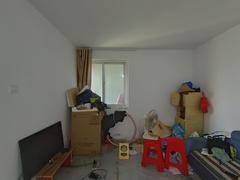 金都华庭五期 苏宁购物广场对面 2室2厅76.7m²普通装修