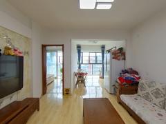家天下三期 3室2厅93.47m²满五年