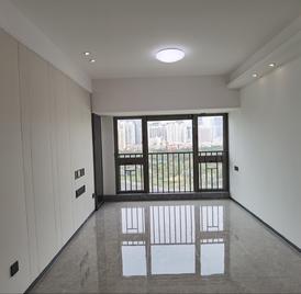 深物业金领 2室2厅63.93m²精装修