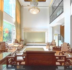 权英豪苑 5室2厅252m²满五年